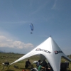 Olympic Wings Paramotor & Trike Greece 308