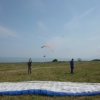 Olympic Wings Paramotor & Trike Greece 309