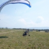 Olympic Wings Paramotor & Trike Greece 312