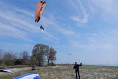 paramotor and trike 2016 week 2