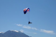 paramotor and trike 2016 week 3