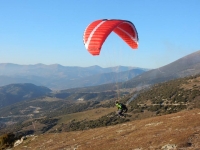 Olympic Wings Paragliding Rental Equipment