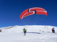 Olympic Wings Paragliding Rental Equipment