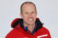 Roger Oechslin XC Flying Camp with Olympic Wings