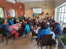 Roger Oechslin XC Flying Camp with Olympic Wings