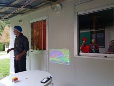 Roger Oechslin XC Flying Camp with Olympic Wings