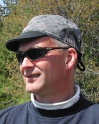 XC seminar Ronny Helgesen with Olympic Wings