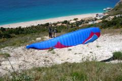 Flying Safari in Western Greece in May 2010