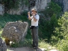 Vikos gorge