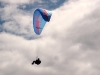 paragliding in Greece