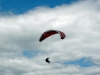 paragliding in Greece