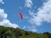 paragliding in Greece