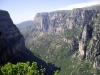Vikos gorge