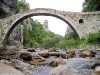Zagoria stone bridge