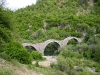 Zagoria stone bridge - Kipi