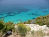 Lefkada beach