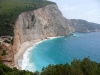 Lefkada Porto Katsiki beach