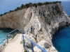 Lefkada Porto Katsiki beach