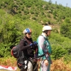 tandem paragliding Olympic Wings Greece - passengers