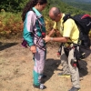 tandem paragliding Olympic Wings Greece - passengers