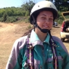 tandem paragliding Olympic Wings Greece - passengers