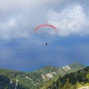 Paragliding top locations across Greece with Olympic Wings flying tour organization