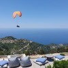Paragliding top locations across Greece with Olympic Wings flying tour organization