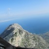 Paragliding top locations across Greece with Olympic Wings flying tour organization