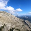 Olympic Wings Flying Tour | a sunny day paragliding