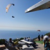 On tour | Paragliding with Olympic Wings