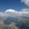 Paragliding top locations across Greece with Olympic Wings flying tour organization