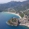 Paragliding top locations across Greece with Olympic Wings flying tour organization