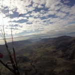 XC Flying Camp Olympic Wings
