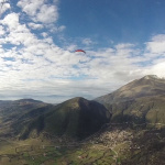 XC Flying Camp Olympic Wings