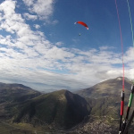 XC Flying Camp Olympic Wings