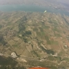 XC conditions flying with Olympic Wings