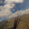 XC conditions flying with Olympic Wings