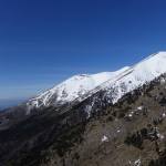 XC flying camp with Olympic Wings