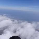 XC flying camp with Olympic Wings
