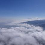 XC flying camp with Olympic Wings
