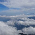 XC flying camp with Olympic Wings