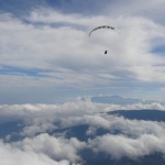 XC flying camp with Olympic Wings