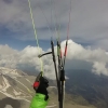 Olympos XC seminar with Olympic Wings Paragliding in Greece is fun!