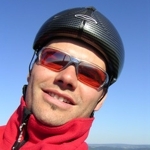 Simon Kirsch XC Moselglider