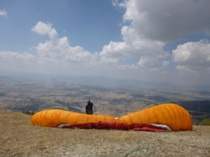 XC seminar Olympic Wings Bruce Goldsmith Greece 2014 098