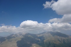 XC seminar Olympic Wings Bruce Goldsmith 2014