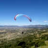 XC seminar at Mount Olympus with Bruce Goldsmith - Thessaly flatlands