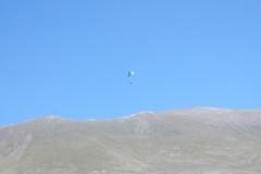 XC Seminar with Christoph Burger at Mount Olympus Greece