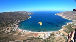 Fly Tour South Peloponnese